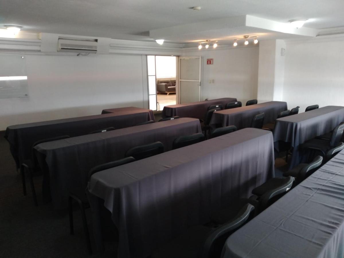 Hotel Campestre