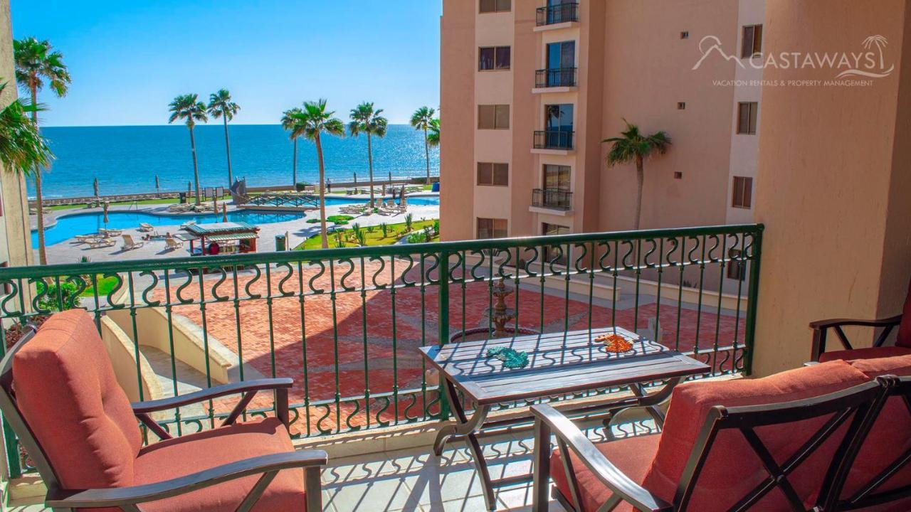 Sonoran Rocky Point By Castaways Resort 4*