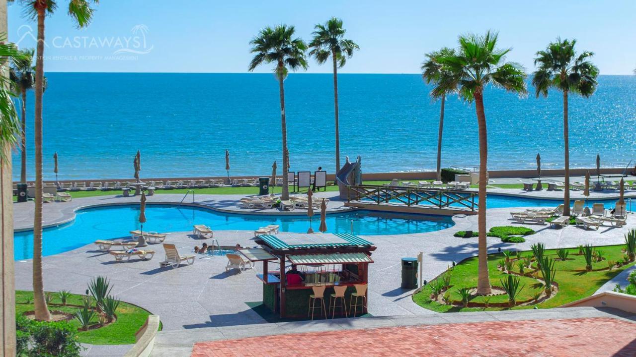 Resort Sonoran Rocky Point By Castaways