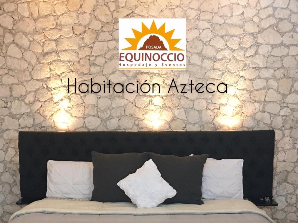 Equinoccio 4*