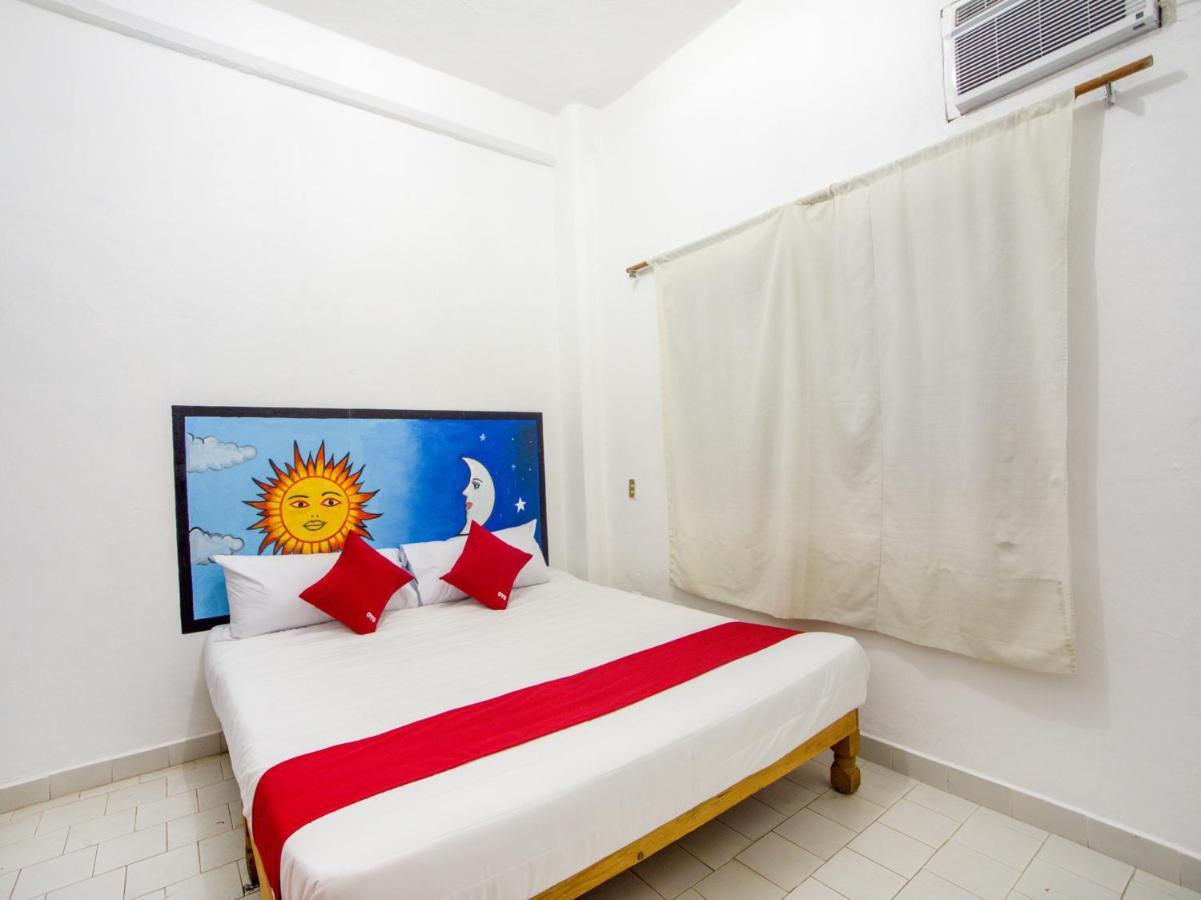 Hotel Tropicana