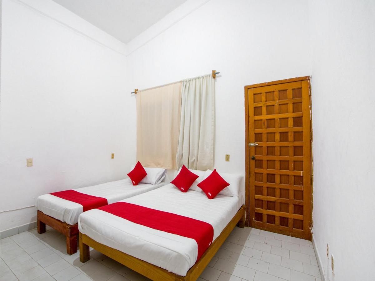 Hotel Tropicana
