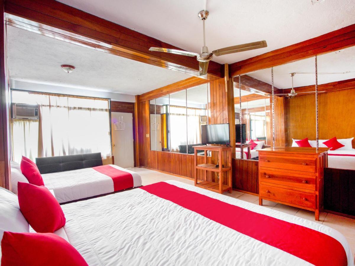 Hotel Tropicana 3*