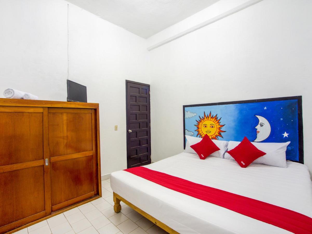 Tropicana Hotel 3*