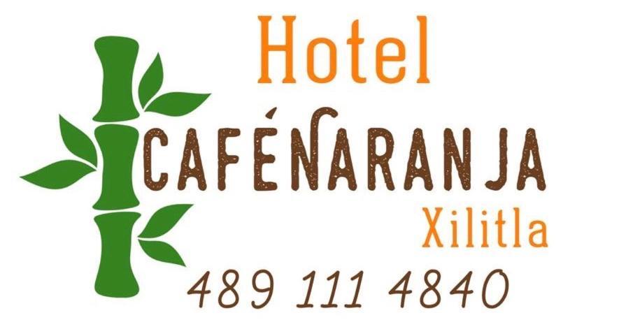 Hotel Cafenaranja 2*