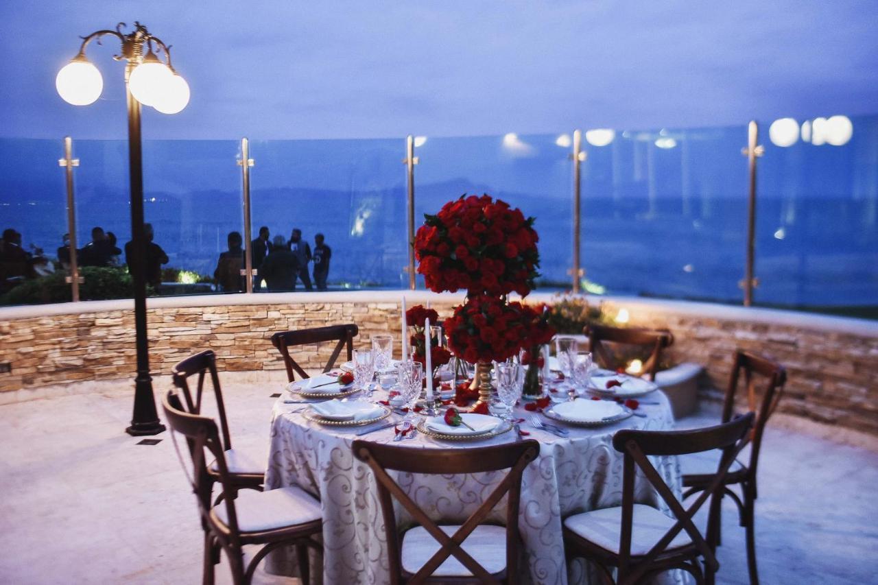Guest house La Residency *