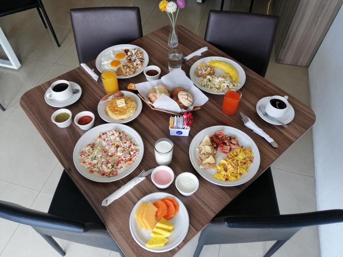 Hotel Campestre 3*