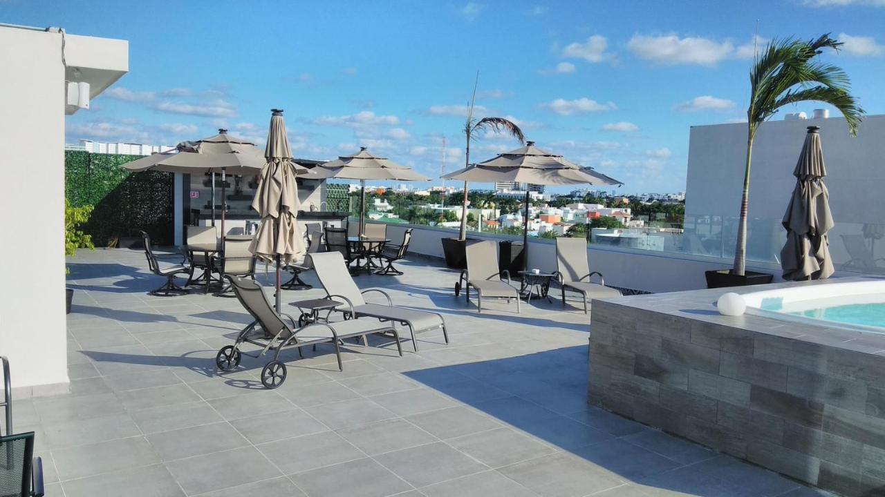 Kabah Boutique 4* Cancun