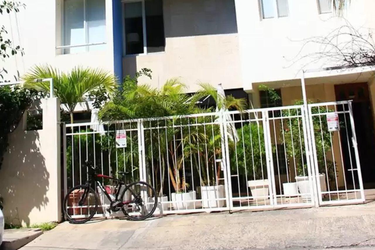 Maya By Lhmg Aparthotel 3*