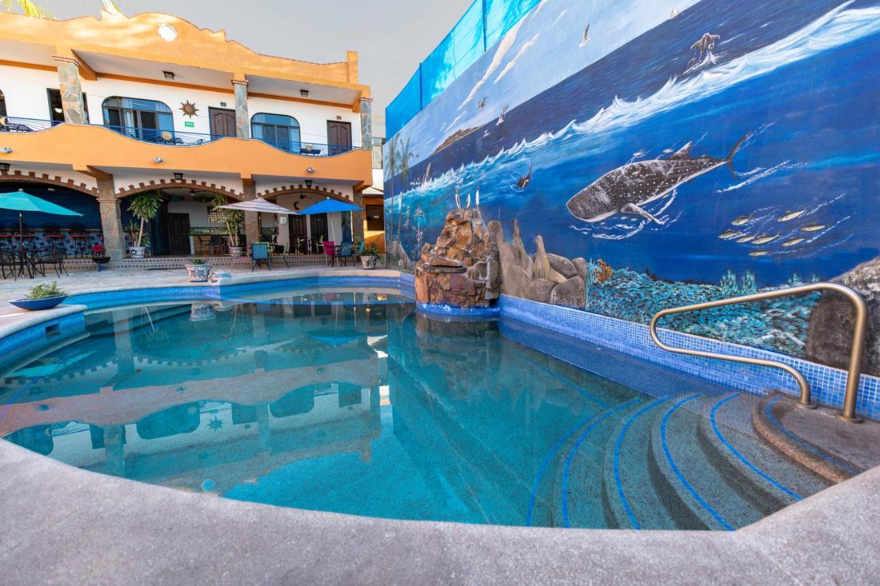 Luna Sol Hotel