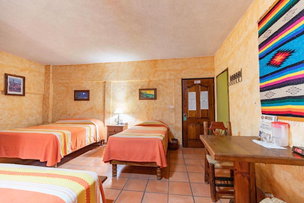 Luna Sol Hotel