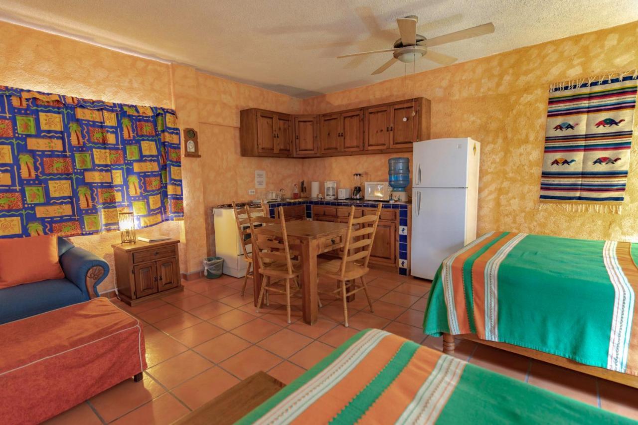 Hotel Luna Sol