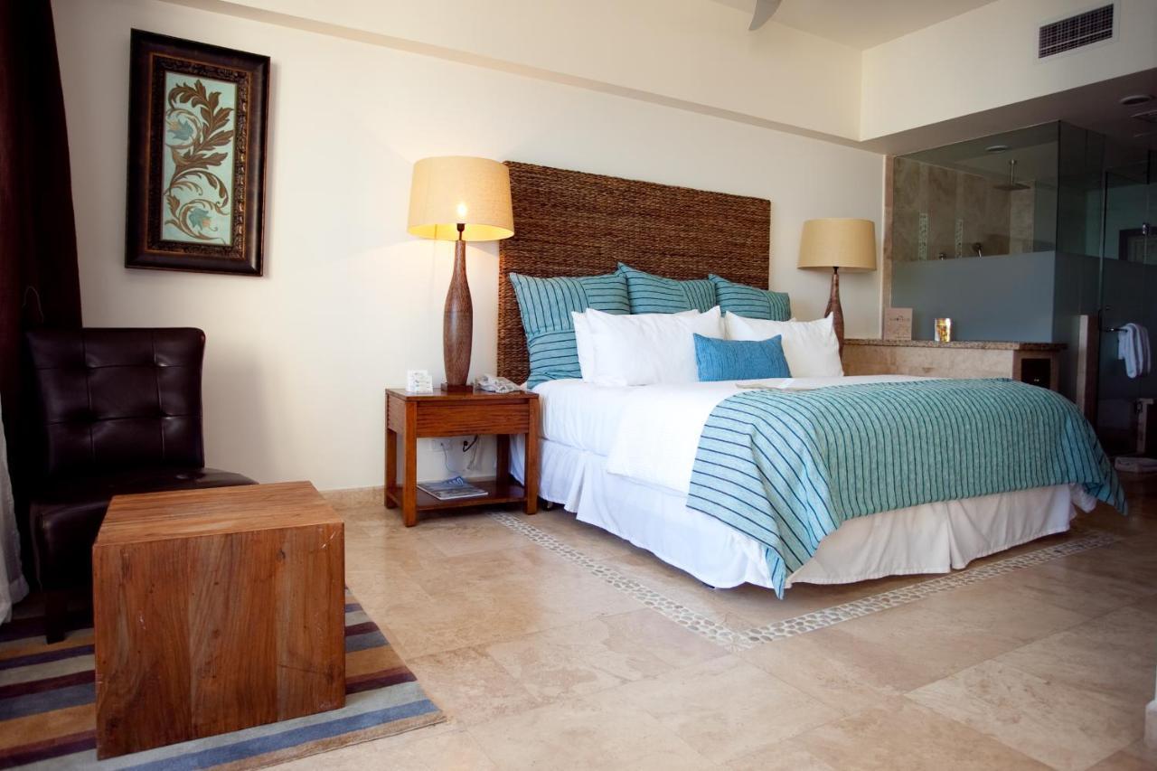 Resort Cabo And 4*