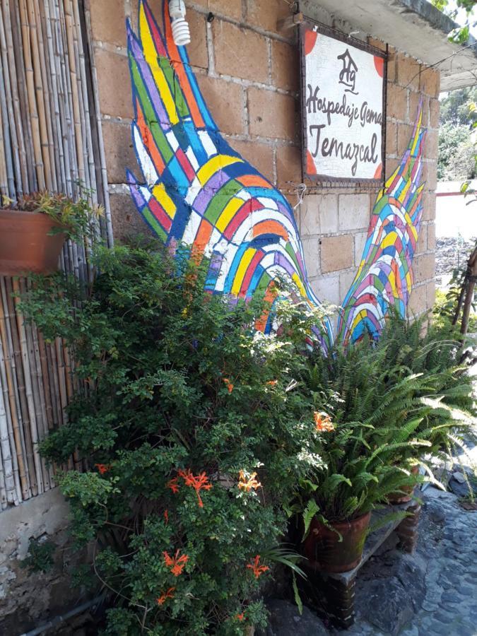 Inn Temazcal Casa Gema (Adults Only) *