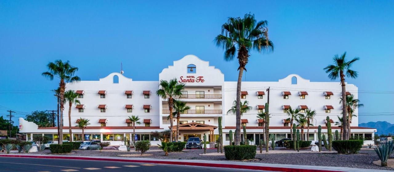 Santa Fe Loreto By Group Loreto (Baja California Sur)