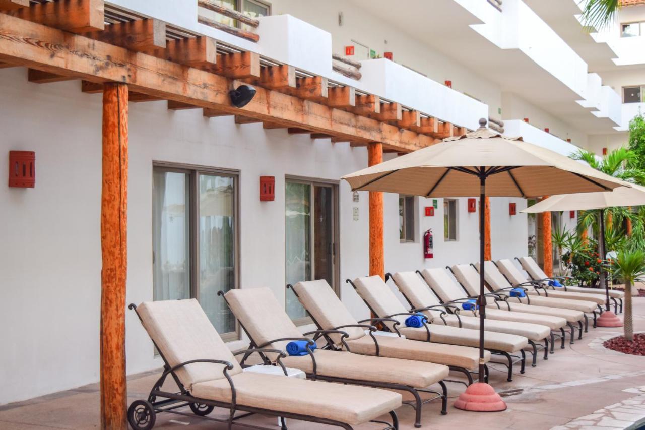 Santa Fe Loreto By Group Hotel Loreto (Baja California Sur)