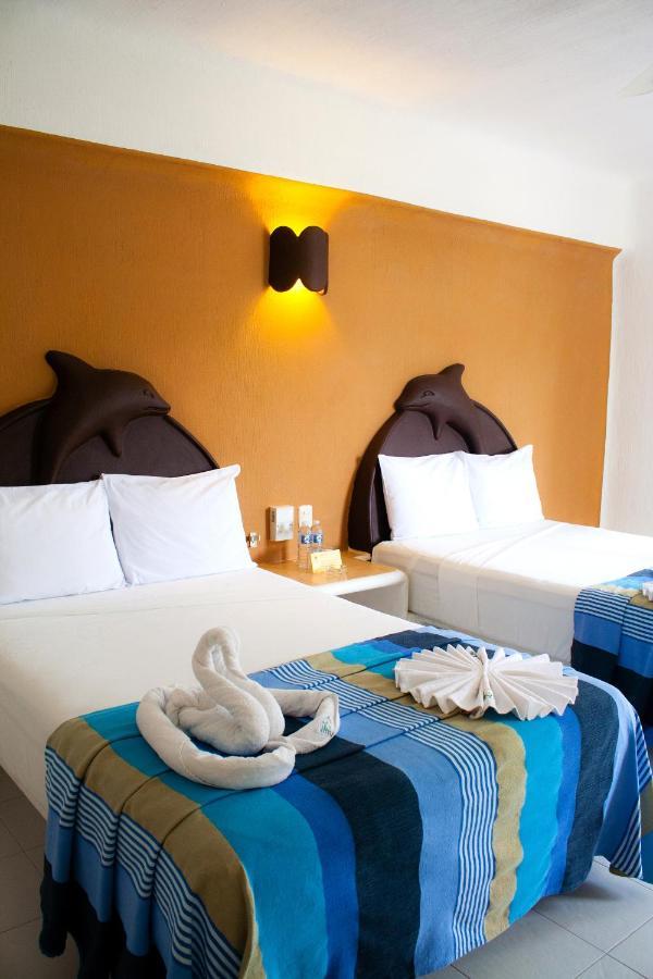 Bahia Huatulco 3*