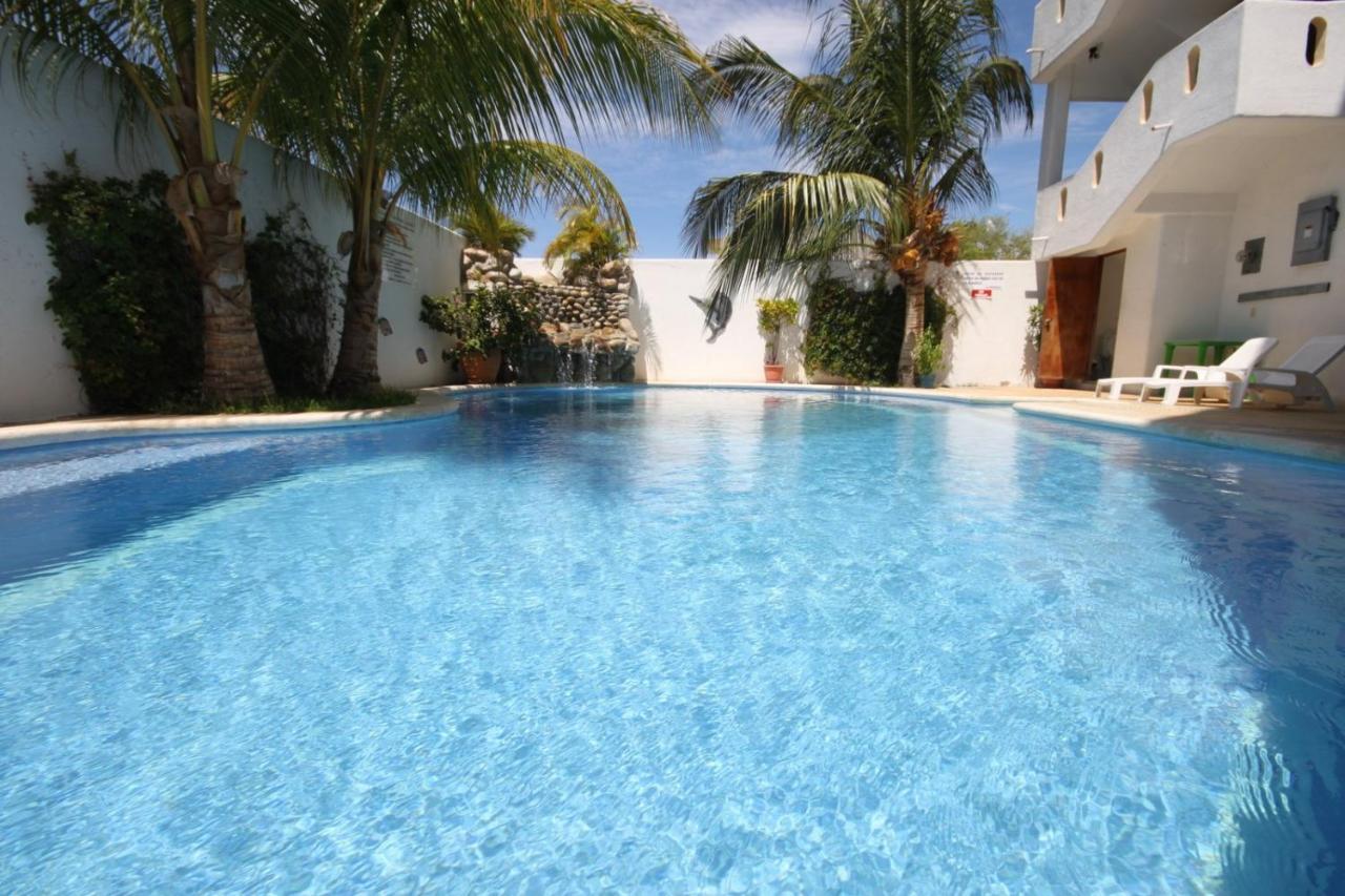 Bahia Huatulco Hotel Santa Cruz Huatulco