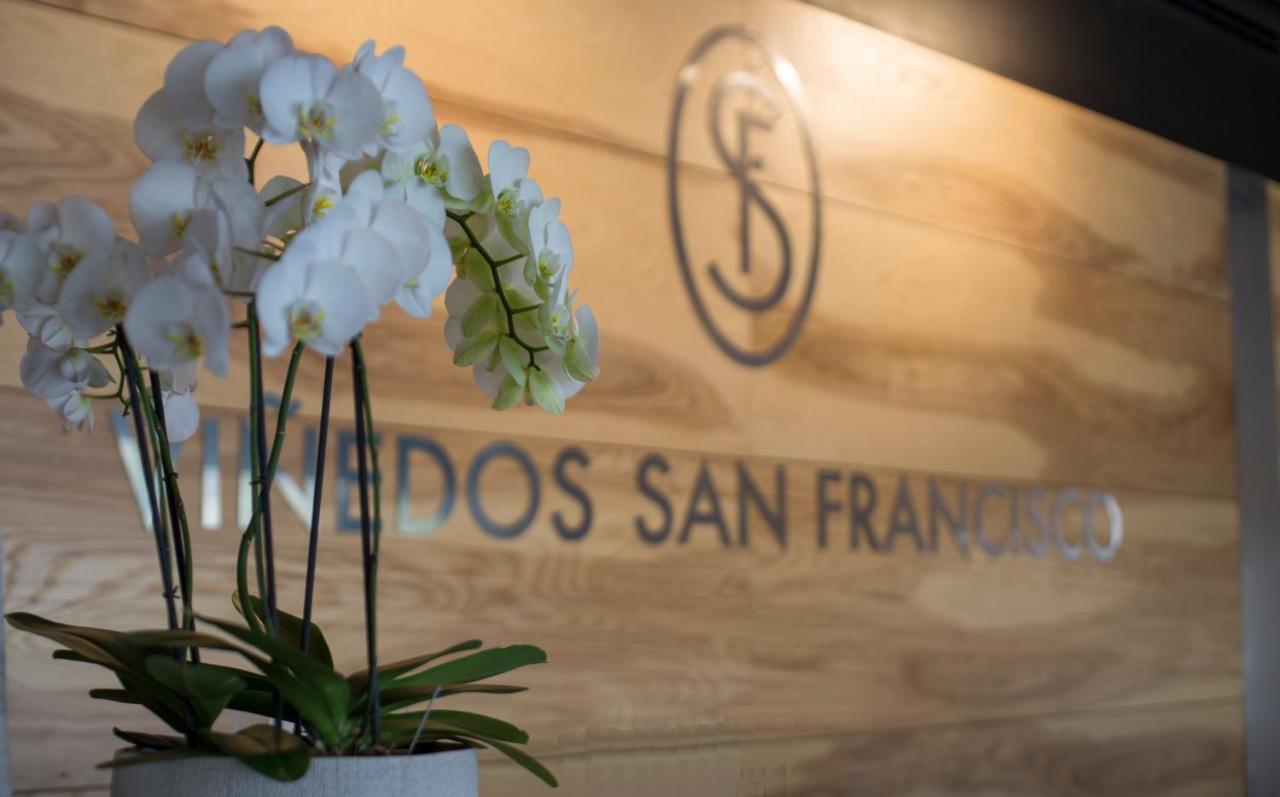Vinedos San Francisco