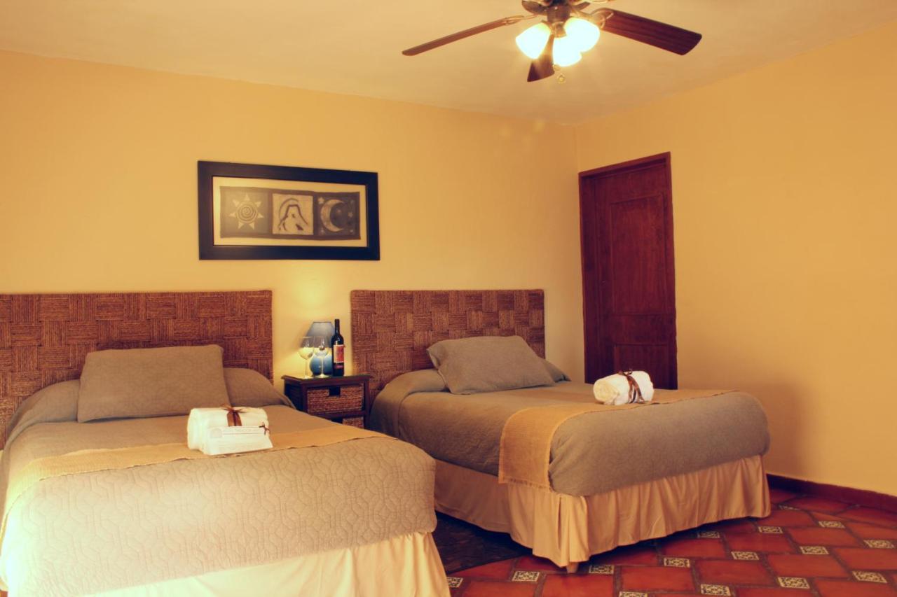Hotel Vernal