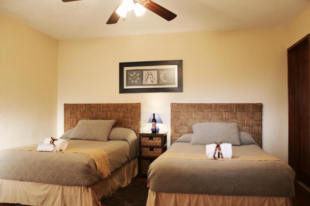 Vernal Hotel