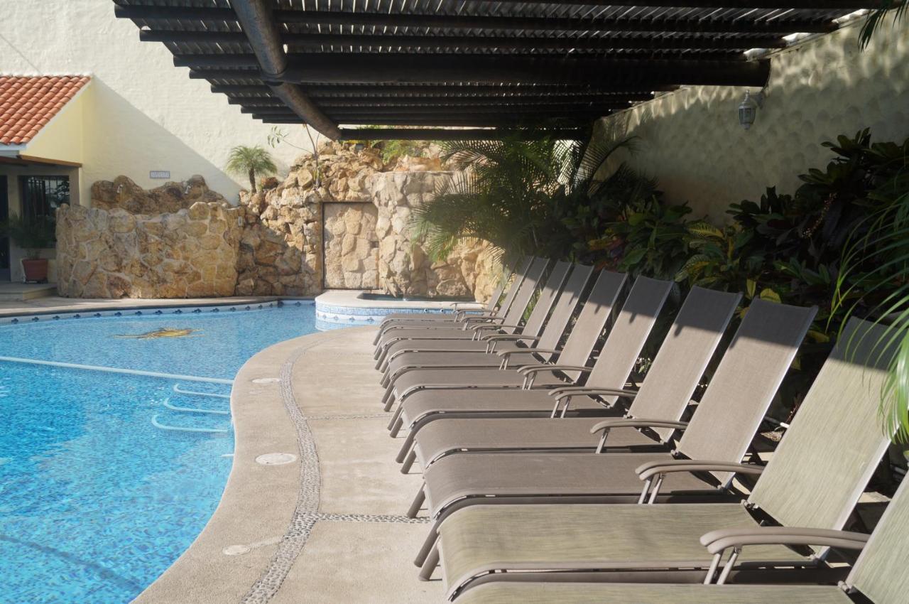 Argento Hotel 4*