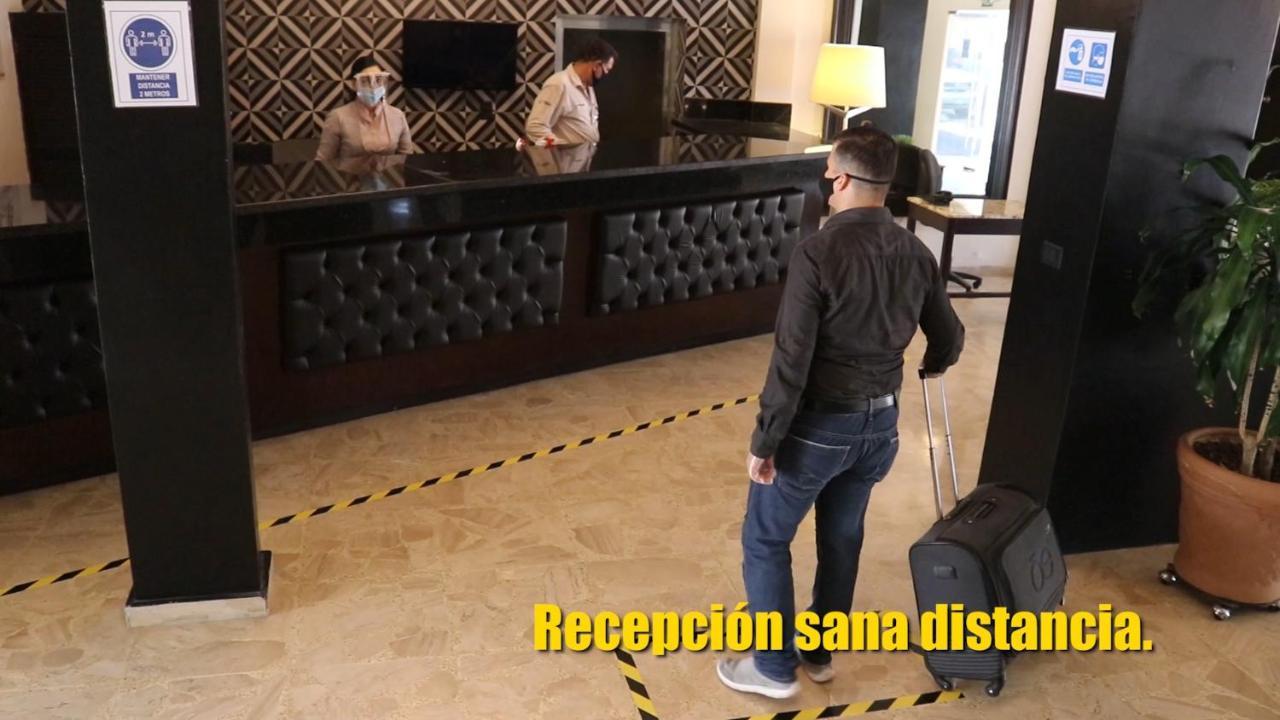 America Palacio Hotel 3*