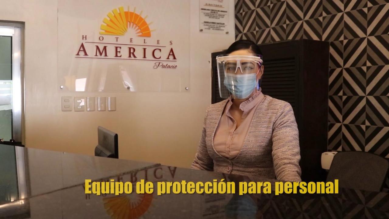 America Palacio