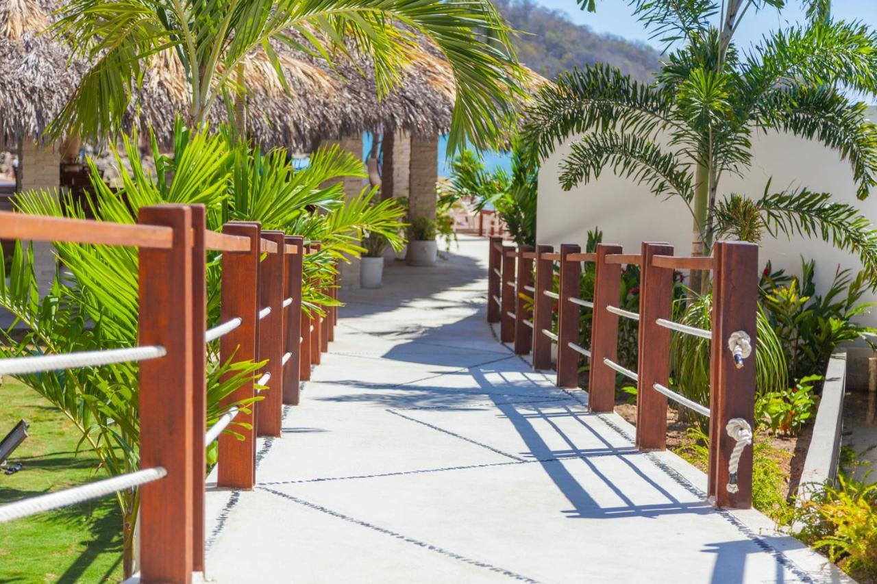 Hotel Marina & Club 4*