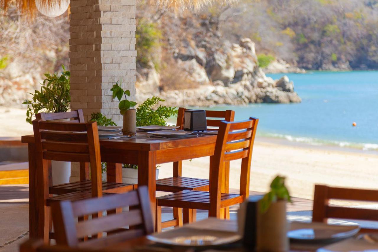 Marina & Club 4* Santa Cruz Huatulco
