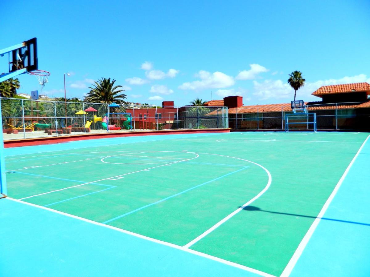Hotel Puerto Nuevo Baja & 4*