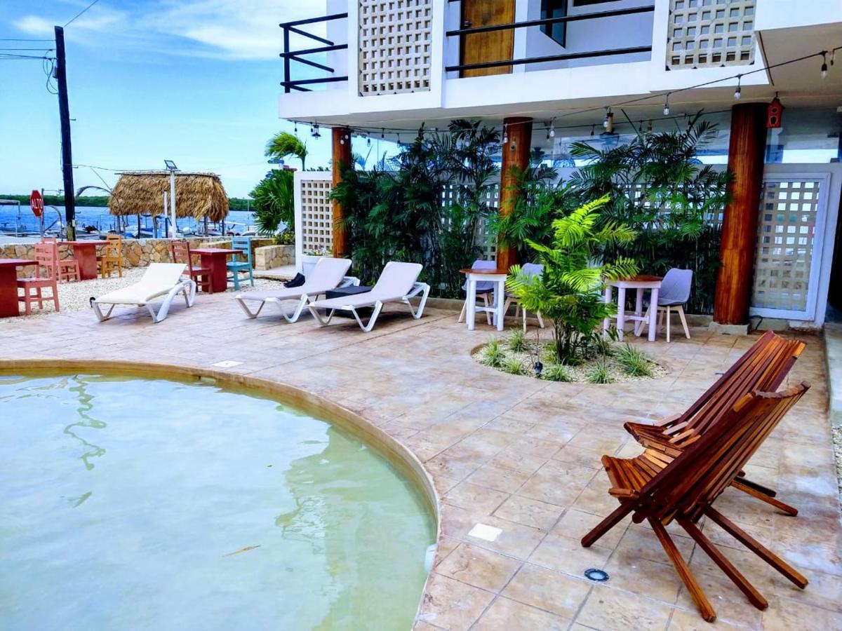 Hotel Yuum Ha Boutique Rio Lagartos
