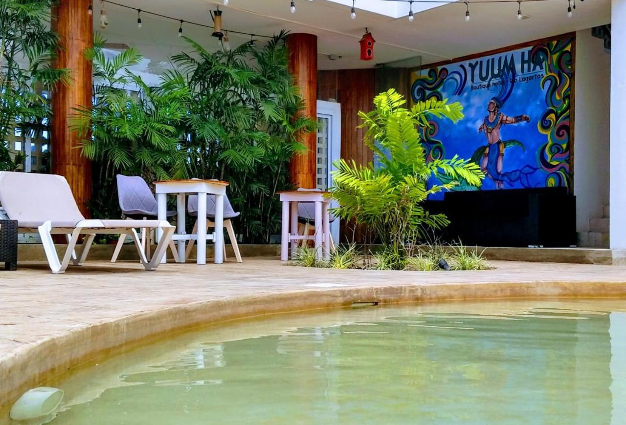Hotel Yuum Ha Boutique
