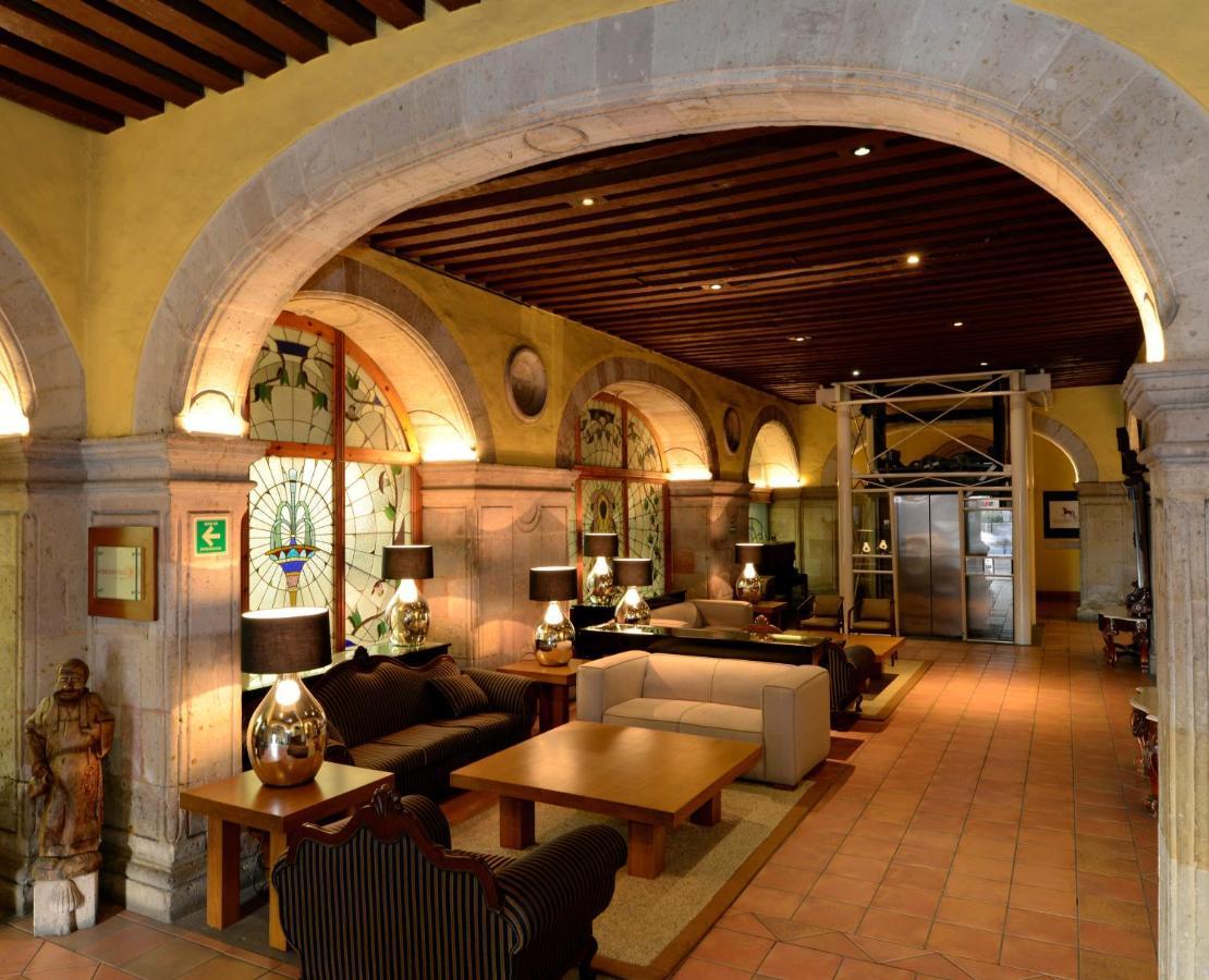 Hotel Juaninos