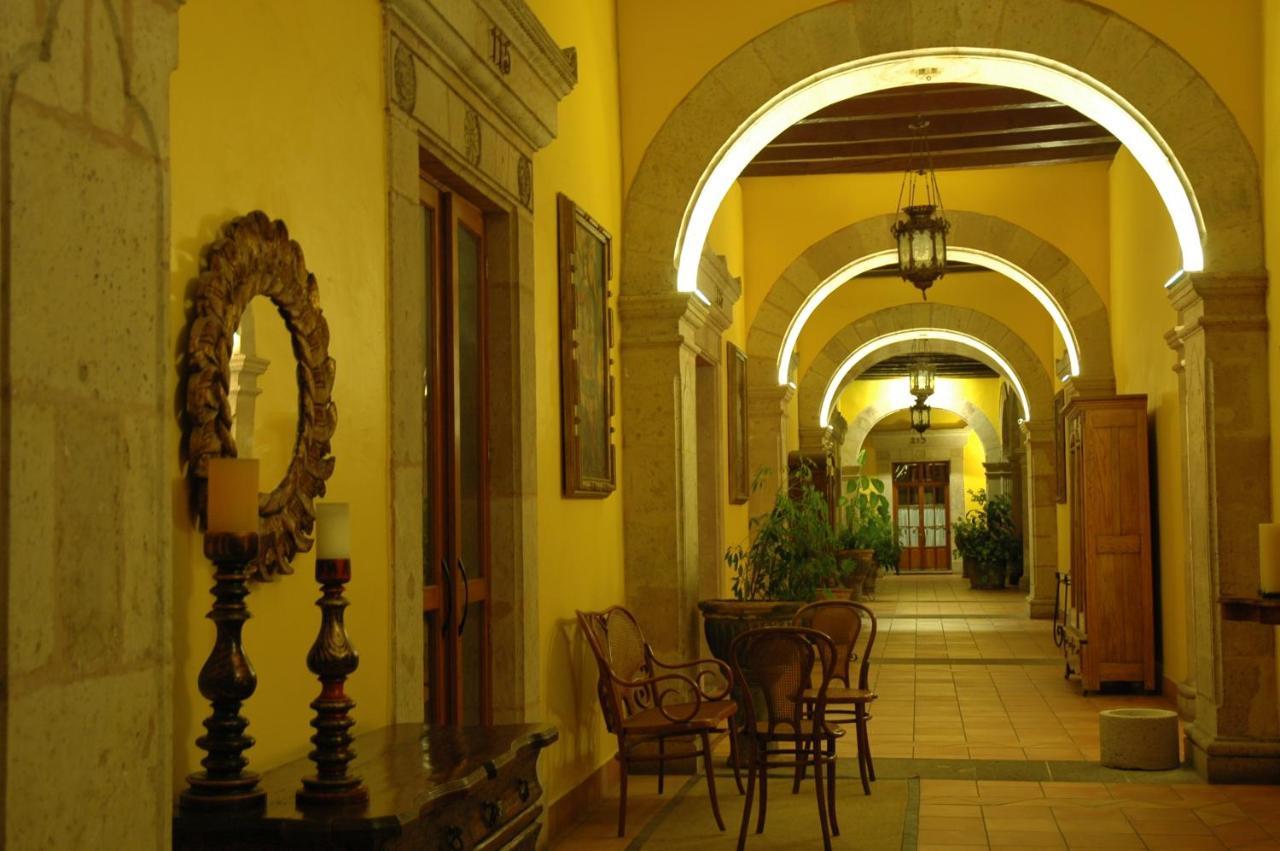 Hotel Juaninos 4*
