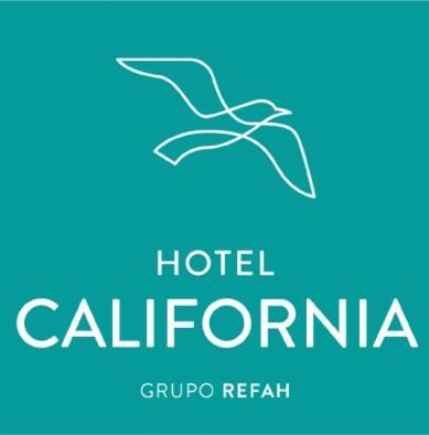 Hotel California Tuxpan (Veracruz)