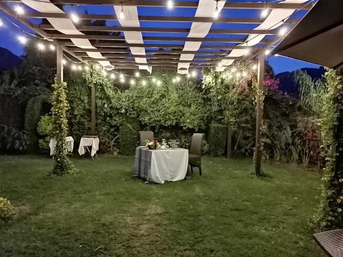 Real Del Valle Hotel