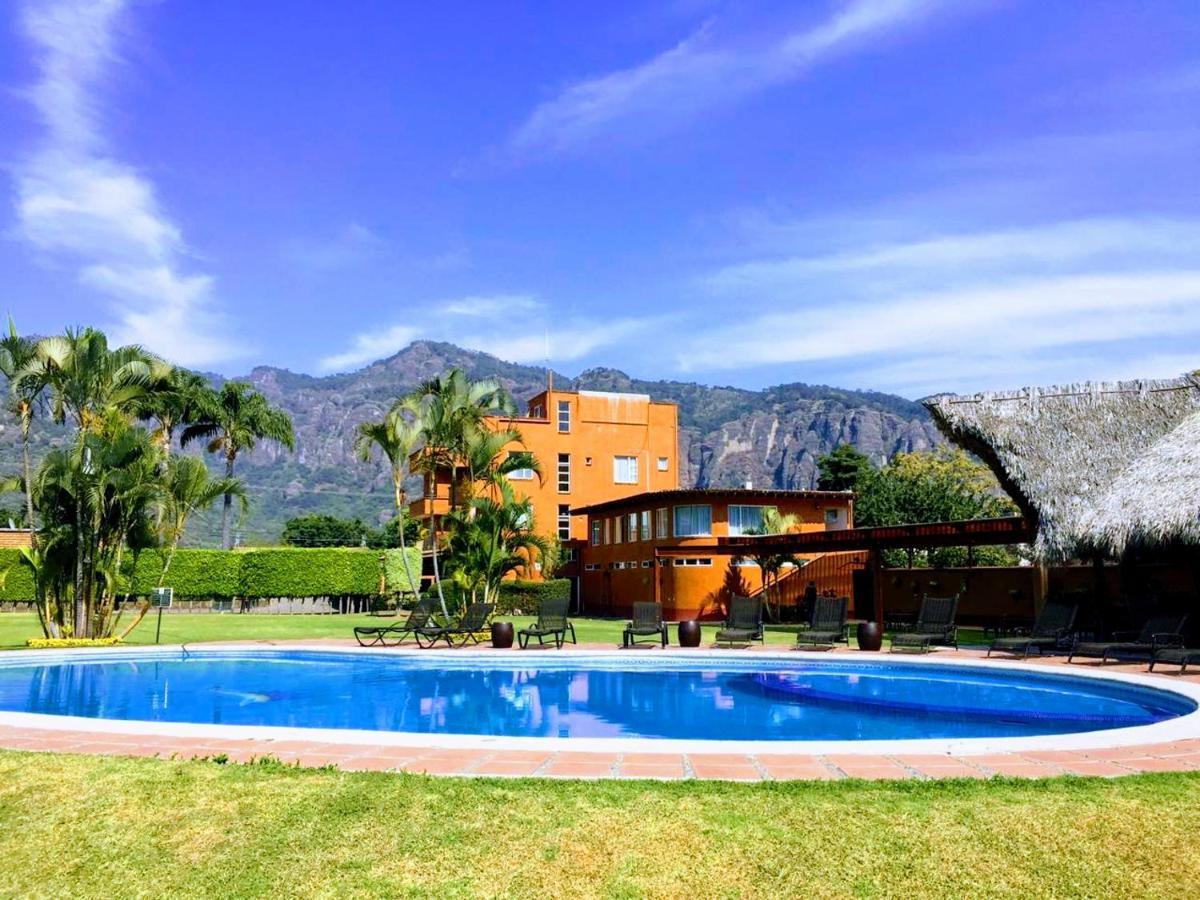 Hotel Real Del Valle 3*