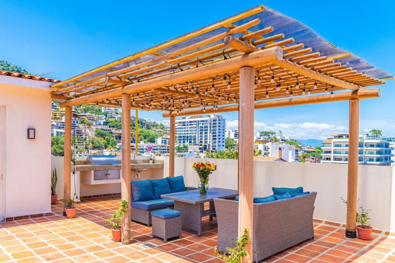 Tres Marias Luxury - Adults Only Apartment Puerto Vallarta