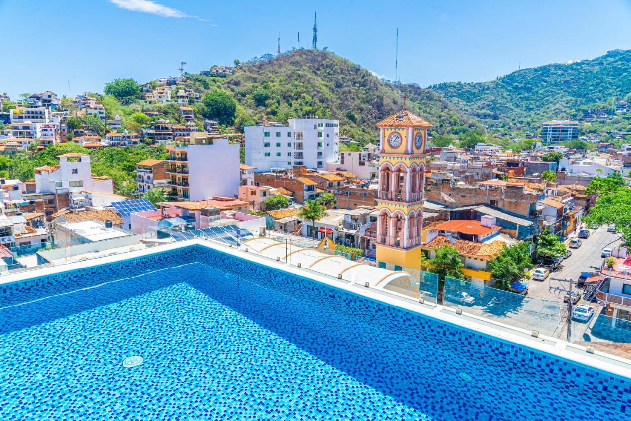 Apartment Tres Marias Luxury - Adults Only