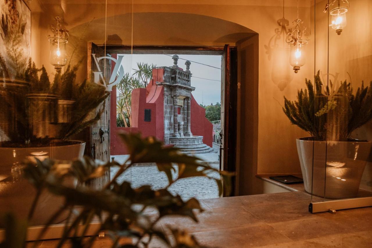 El Golpe De Vista Hotel 4*