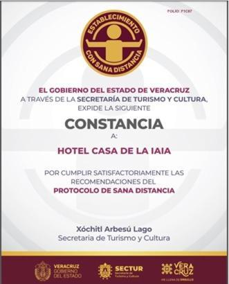 Casa De La Iaia 4*