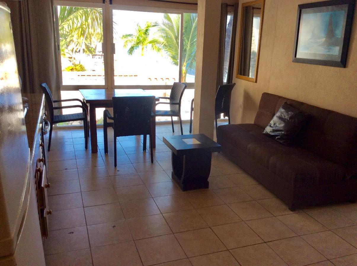 Atlas - Ocean Front Apartment Bucerias