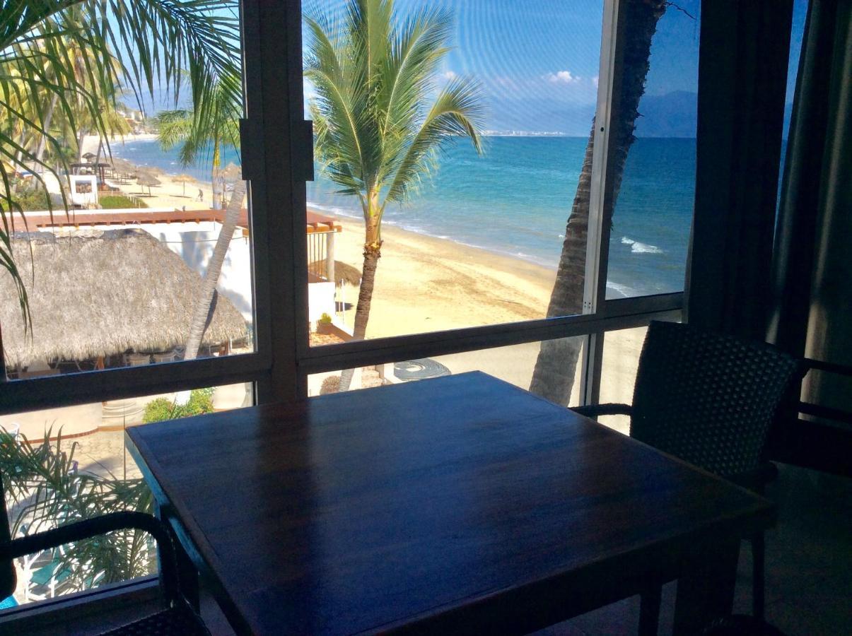 Atlas - Ocean Front * Bucerias