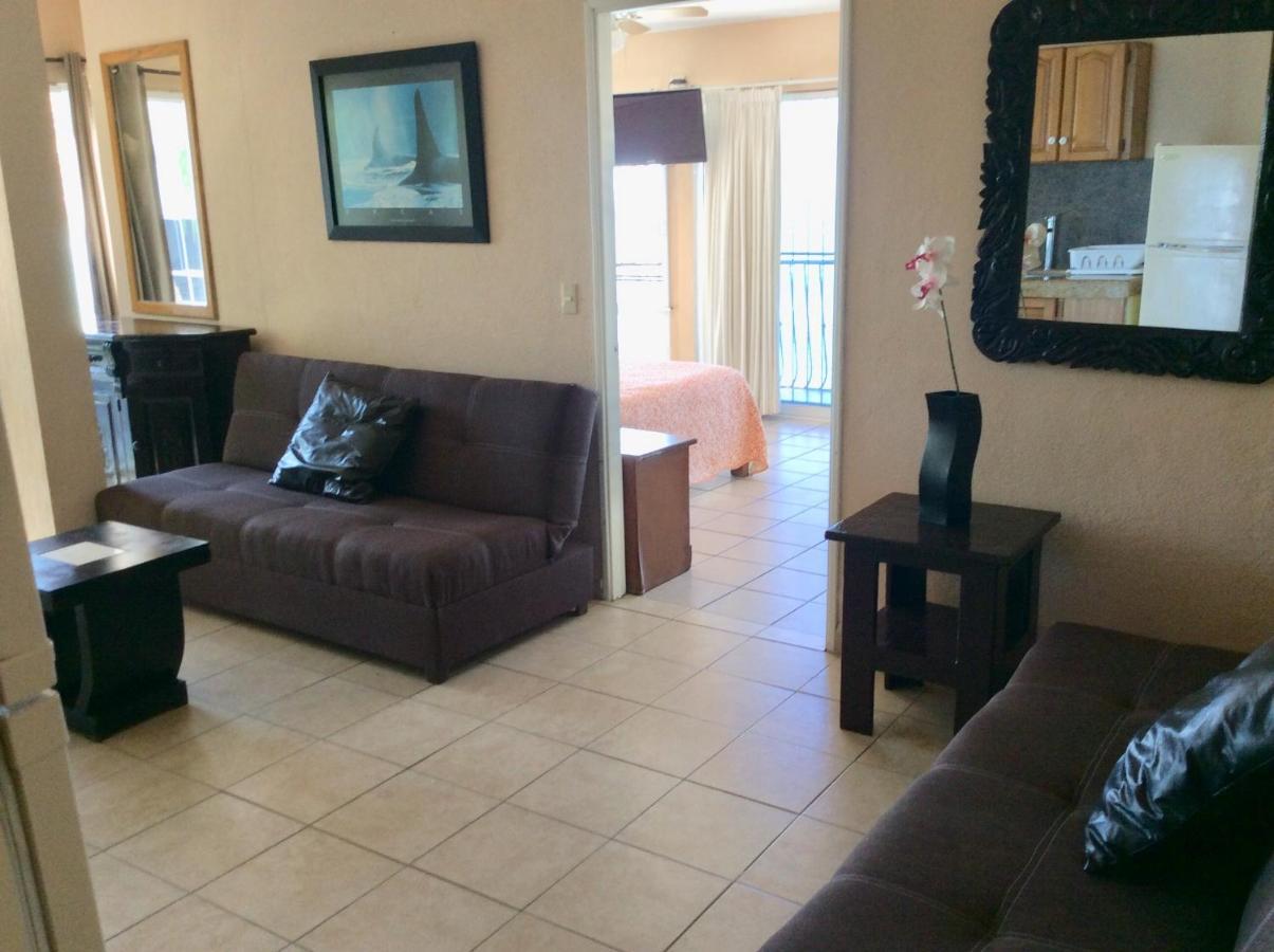 Apartment Atlas - Ocean Front