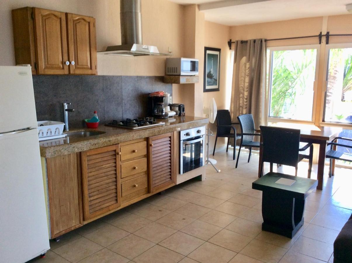 Atlas - Ocean Front Apartment *