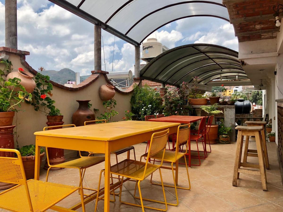 Casa Tecolote Hotel