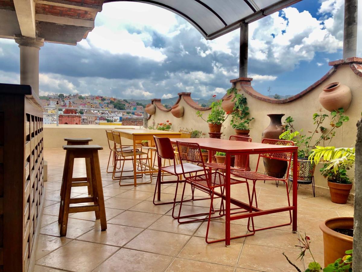 Casa Tecolote Hotel