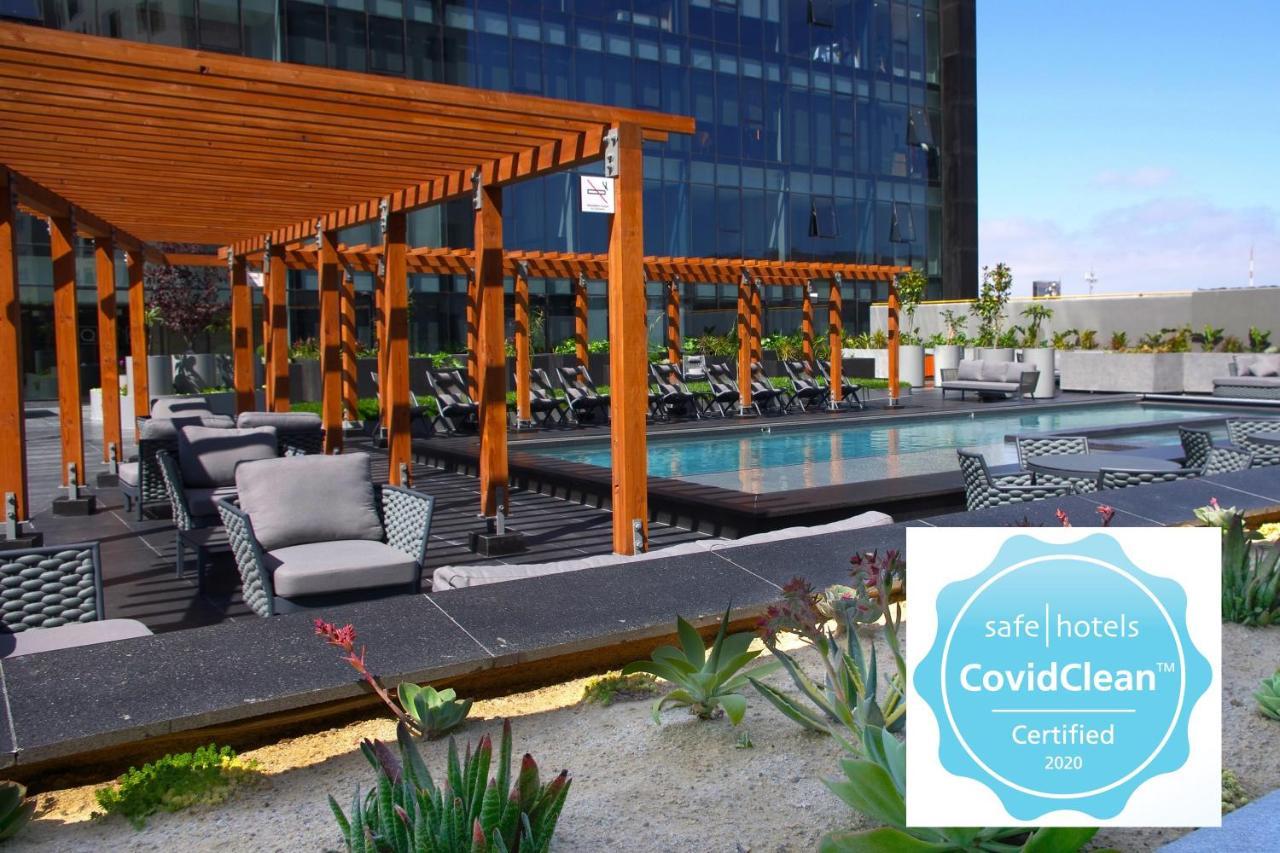 Hotel Quartz & 5*