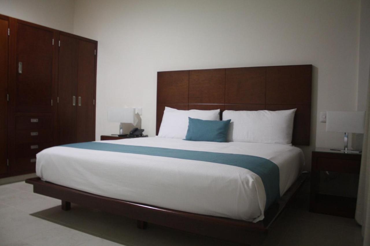 Marena & Aparthotel Mazatlan